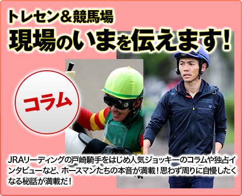 コラム
