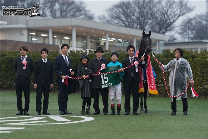 ライジングリーズン