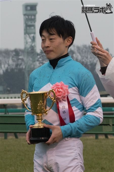 ライジングリーズン