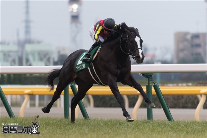 ブラックスピネル