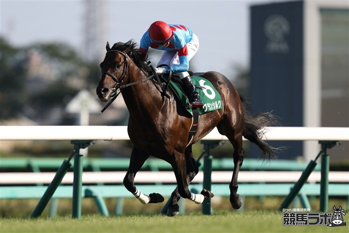 富士Sに目標を変更したグランシルク