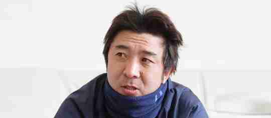 吉村圭司調教師