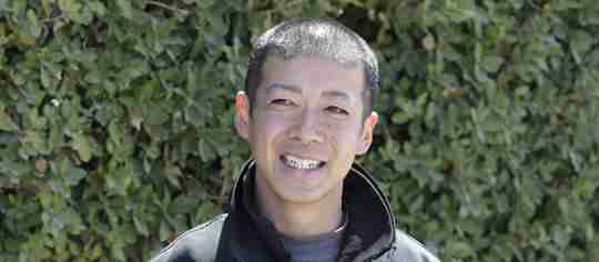 高野友和調教師