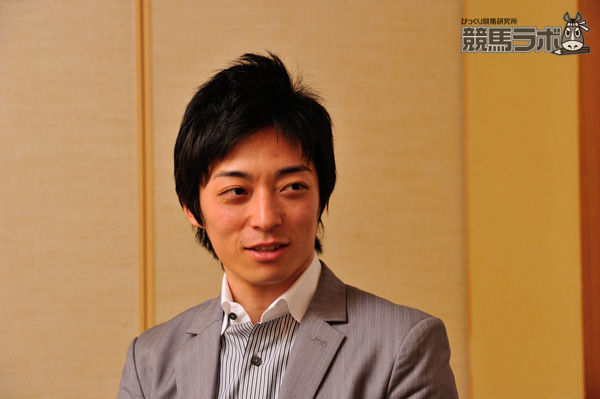 安藤勝己