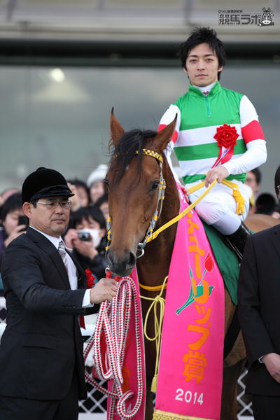 安藤勝己