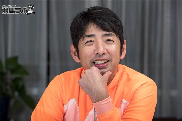 木村健騎手