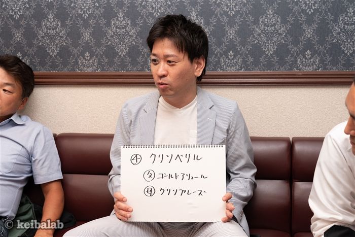 大和屋POG