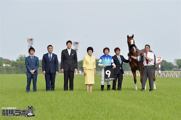 ジェラシー