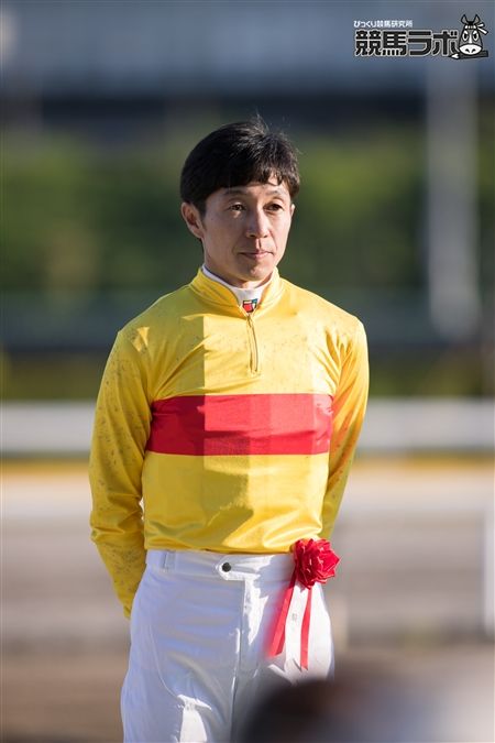 コパノリッキー