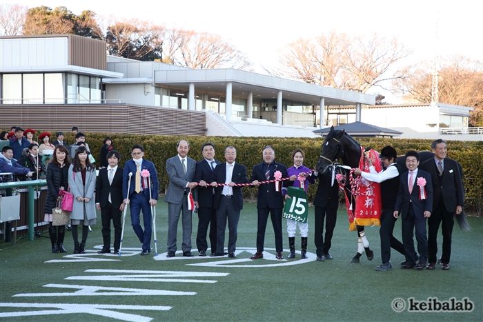 ジェネラーレウーノ