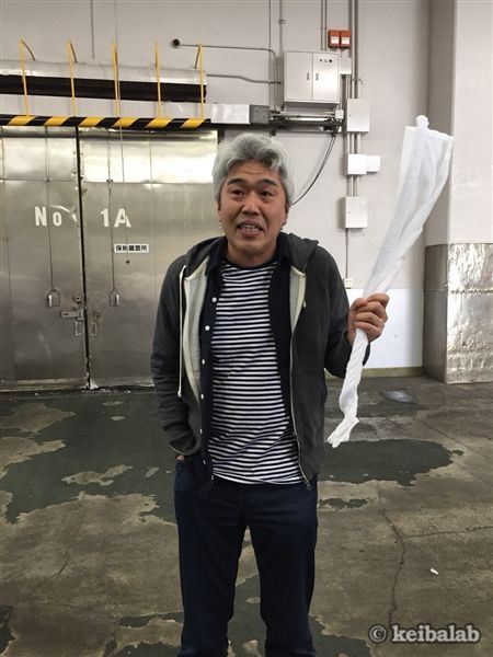 大和屋暁