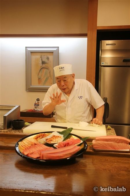 大和屋暁