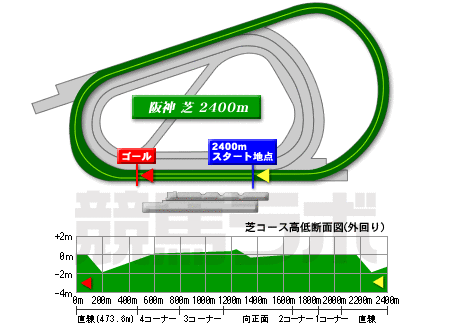 éªç¥ç«¶é¦¬å ´